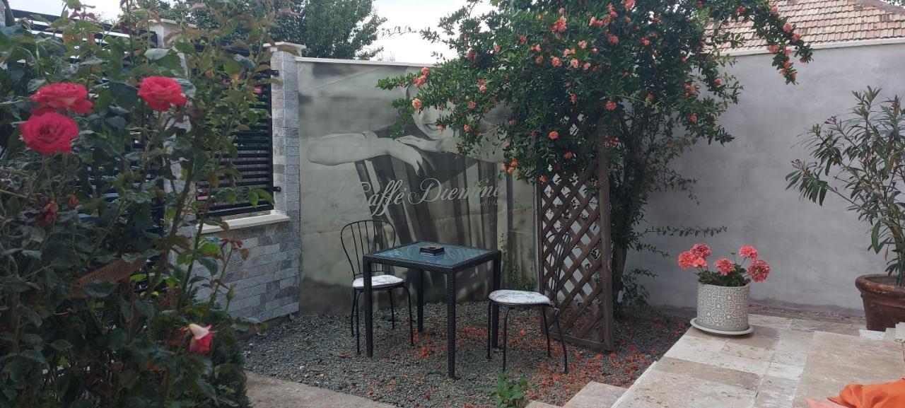 Hotel Casa Adriana Eforie Sud  Exterior foto